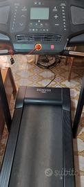 Tapis roulant elettrico Decathlon Domyos T900D