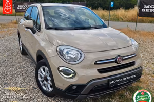 Fiat 500X Cross PREZZO FINALE NEOPATENTATI