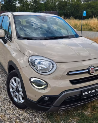 Fiat 500X Cross PREZZO FINALE NEOPATENTATI