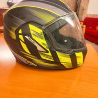 casco airoh rev 19 