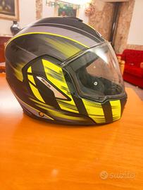 casco airoh rev 19 