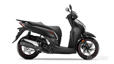 HONDA SH 300i 18-20 RICAMBI