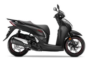 HONDA SH 300i 18-20 RICAMBI