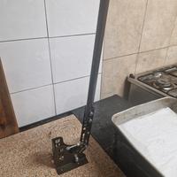 freno a mano per simulatore 