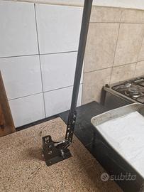 freno a mano per simulatore 