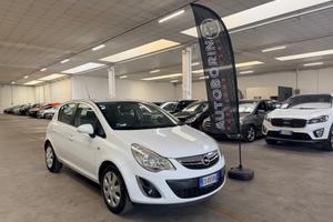 Opel Corsa 1.2 85CV 5 porte GPL-TECH Edition