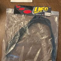 Baffo Ufo - Libretto Mbk Booster Spirit