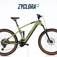 Cube Stereo Hybrid One t.XL