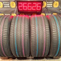 4 GOMME 225 50 18 MICHELIN ESTIVE DOT21