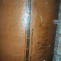 botti in vetroresina