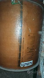 botti in vetroresina