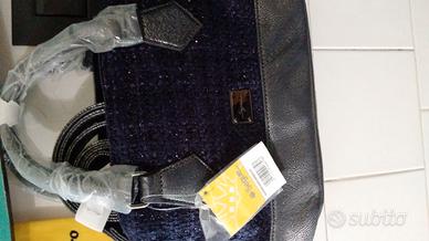 borsa segue donna