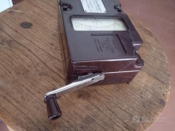 tester vintage