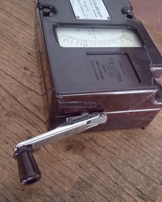 tester vintage