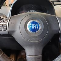 Airbag volante FIAT SEDICI del 2007