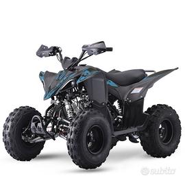 LEM QUAD KONDOR 125CC 4T RUOTE DA 8