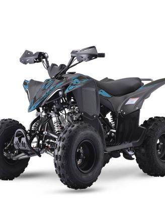 LEM QUAD KONDOR 125CC 4T RUOTE DA 8