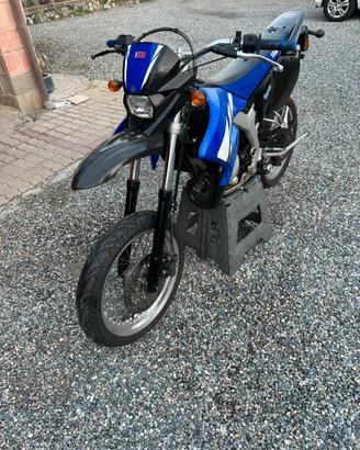 smembro yamaha dt 50