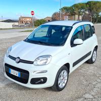 fiat panda metano di fabbrica GARANZIA 12 MESI