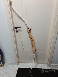 Arco sportivo Spigarelli Top Game