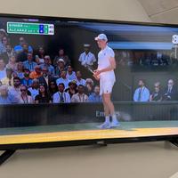 MONITOR 32"  + AMAZON FIRE TV STICK HD INCLUSO!