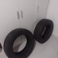 Gomme KUMHO Winter craft WP51 