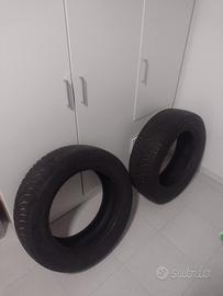 Gomme KUMHO Winter craft WP51 