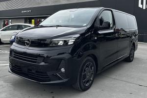 OPEL Zafira Life XL 2.2 bluehdi 180cv S&S Business