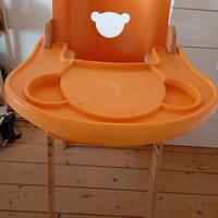 Seggioloni marca pali