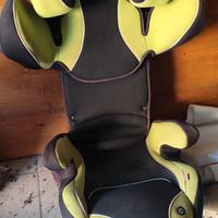 seggiolino Cibex Kiddy