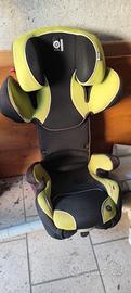 seggiolino Cibex Kiddy