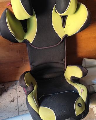 seggiolino Cibex Kiddy