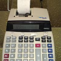 Calcolatrici da Tavolo