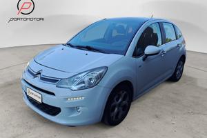 CITROEN C3 2ª serie - C3 PureTech 82 Exclusive