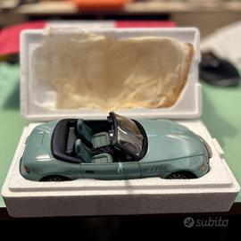 BMW Z3 UT Models 1:18 "Dealer Edition"
