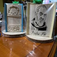 Libri realizzati a mano