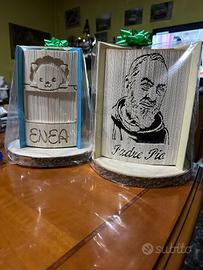 Libri realizzati a mano