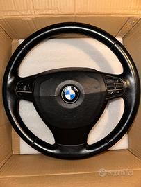 Volante bmw f10 con airbag