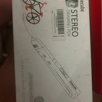 Penna 3D