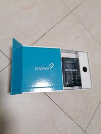 Pos Portatile Chip & Pin - Paylevel