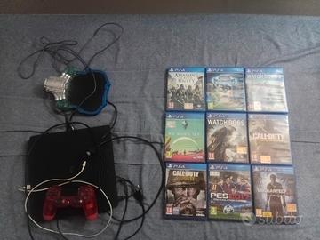ps4 slim
