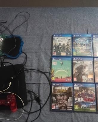 ps4 slim