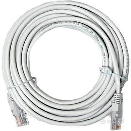 Cavo Lan Ethernet cat6 3 metri