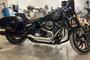 Harley davidson sportglide 2025