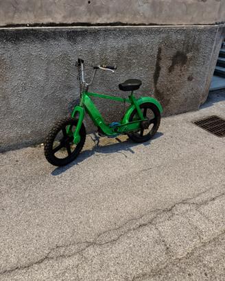 2 Piaggio Ciao