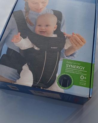 MARSUPIO PORTA NEONATO