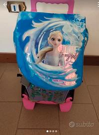 zaino Disney "Frozen 2"
