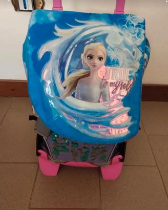 zaino Disney "Frozen 2"