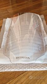 Parabrezza Touring Honda a Transalp XL