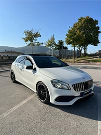 Mercedes classe a200d